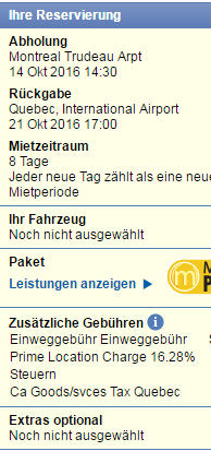 Einwegmiete